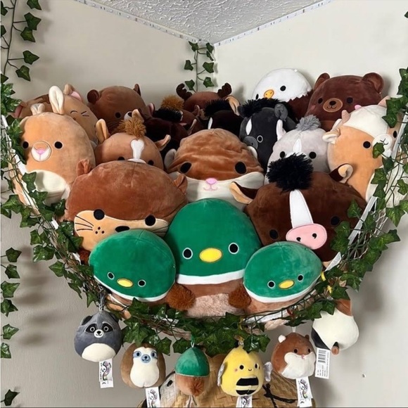 ✨HOST PICK✨ New Rare Squishmallow Box - Small Mystery Box of Squishmallow (10”+) - Picture 10 of 11